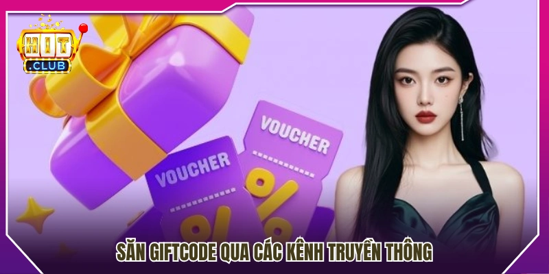 Cách nhận khuyến mãi nhiều nhất qua nền tảng truyền thông